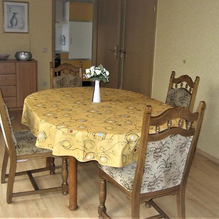 Ferienwohnung In Der Vulkaneifel Ulmen Luaran gambar