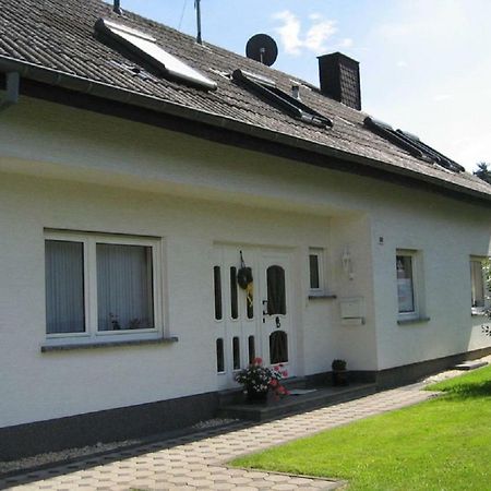 Ferienwohnung In Der Vulkaneifel Ulmen Luaran gambar