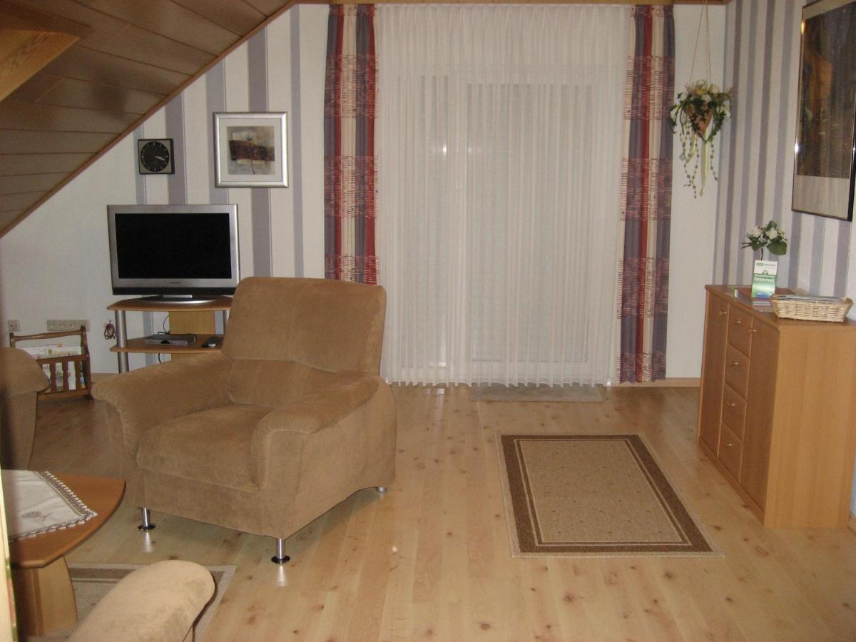 Ferienwohnung In Der Vulkaneifel Ulmen Luaran gambar