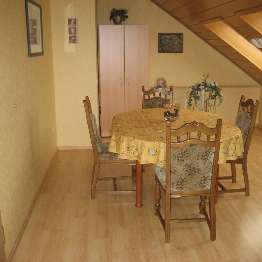 Ferienwohnung In Der Vulkaneifel Ulmen Luaran gambar
