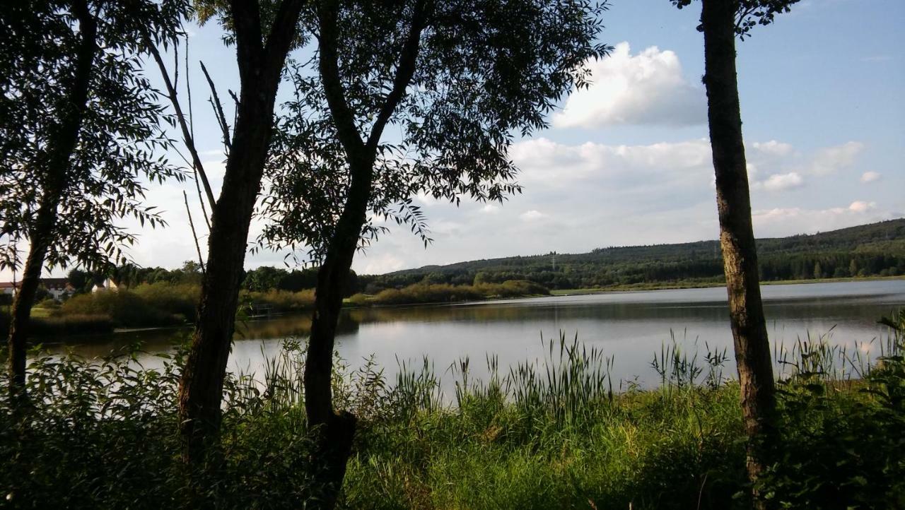 Ferienwohnung In Der Vulkaneifel Ulmen Luaran gambar