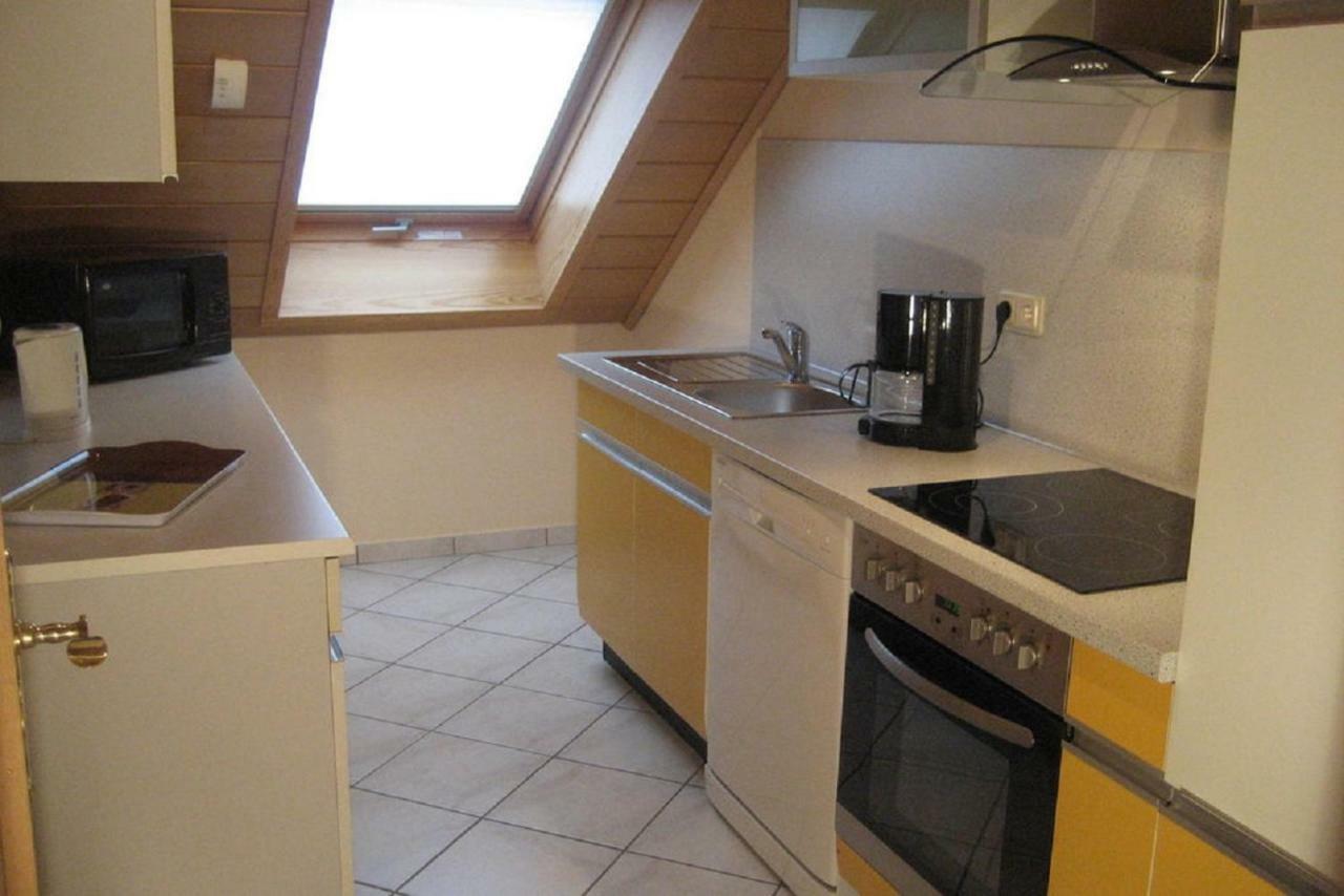 Ferienwohnung In Der Vulkaneifel Ulmen Luaran gambar