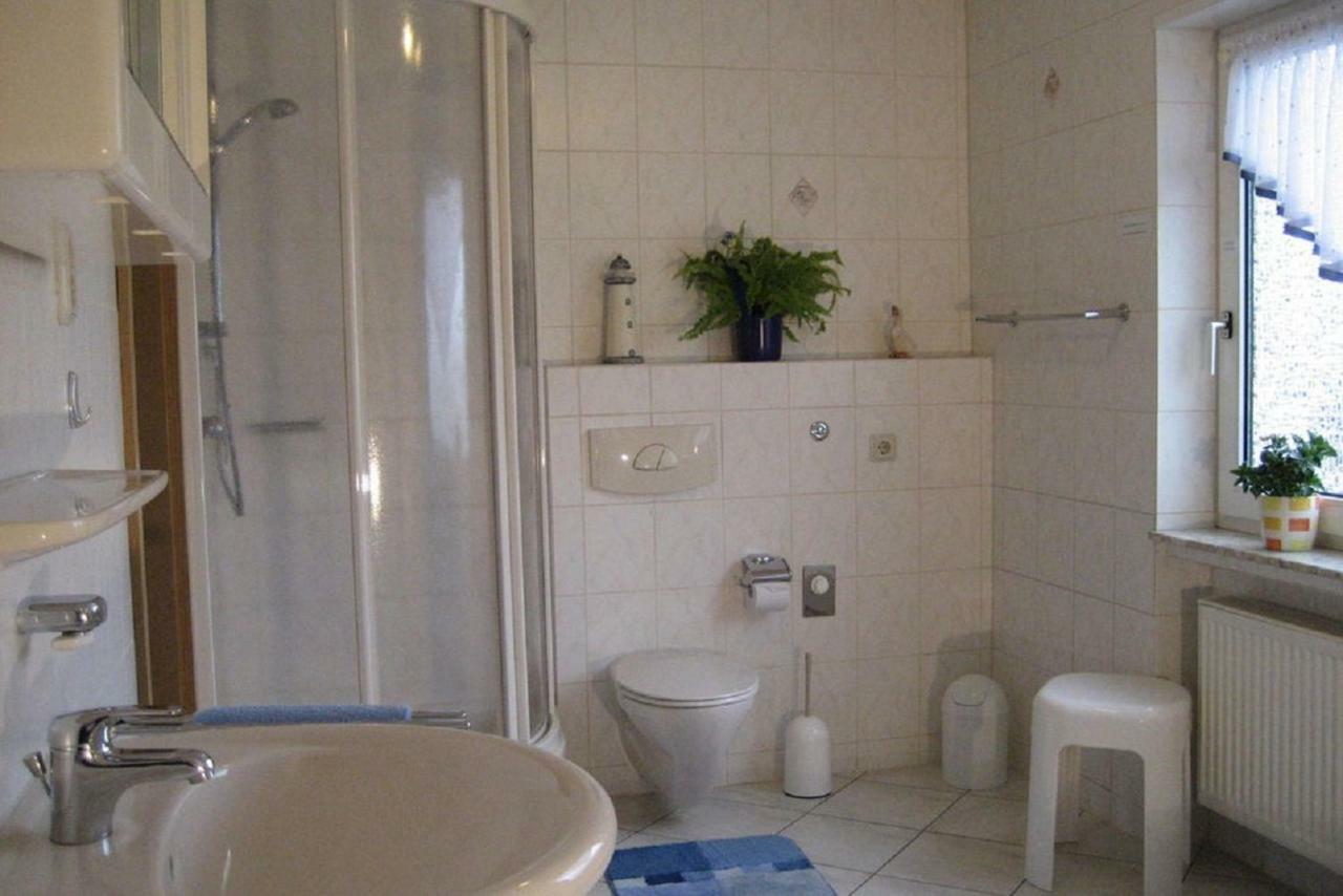 Ferienwohnung In Der Vulkaneifel Ulmen Luaran gambar