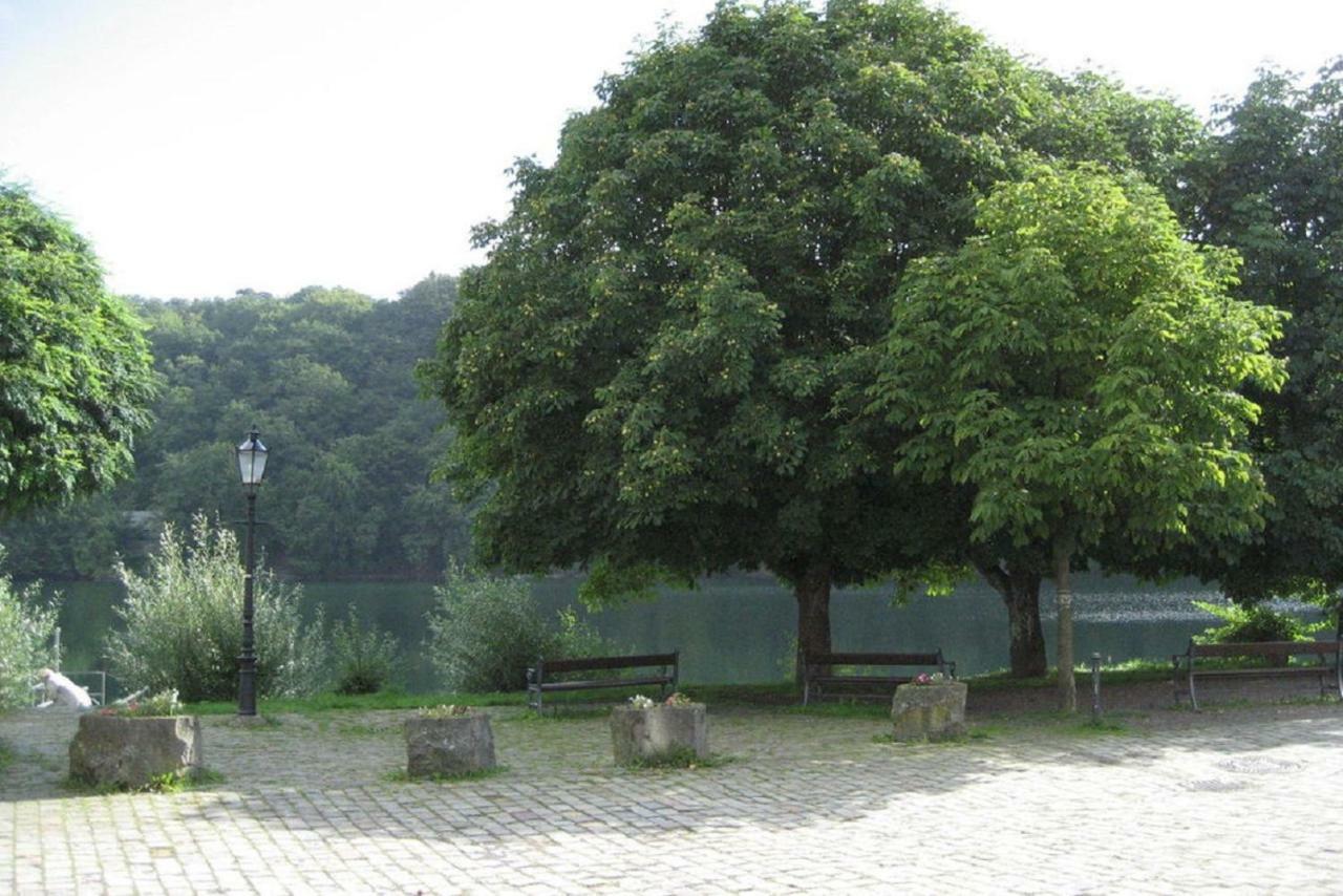 Ferienwohnung In Der Vulkaneifel Ulmen Luaran gambar
