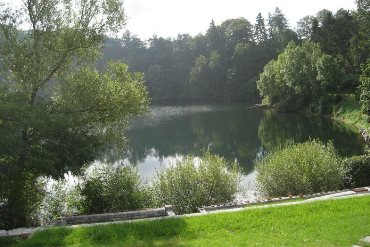 Ferienwohnung In Der Vulkaneifel Ulmen Luaran gambar