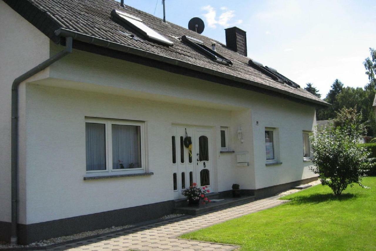 Ferienwohnung In Der Vulkaneifel Ulmen Luaran gambar
