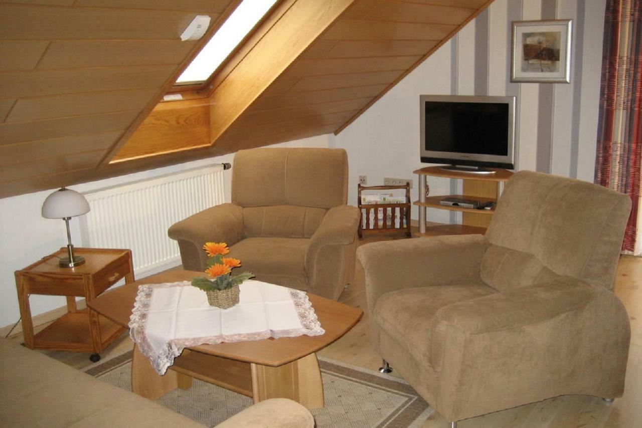Ferienwohnung In Der Vulkaneifel Ulmen Luaran gambar