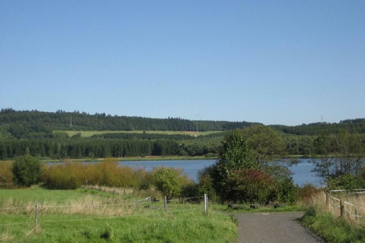Ferienwohnung In Der Vulkaneifel Ulmen Luaran gambar