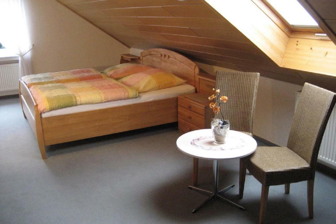Ferienwohnung In Der Vulkaneifel Ulmen Luaran gambar