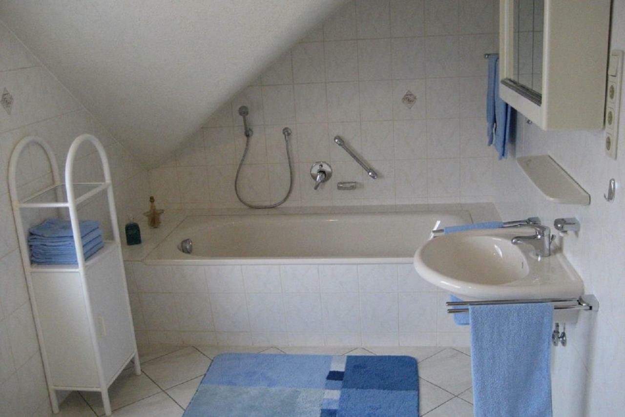 Ferienwohnung In Der Vulkaneifel Ulmen Luaran gambar