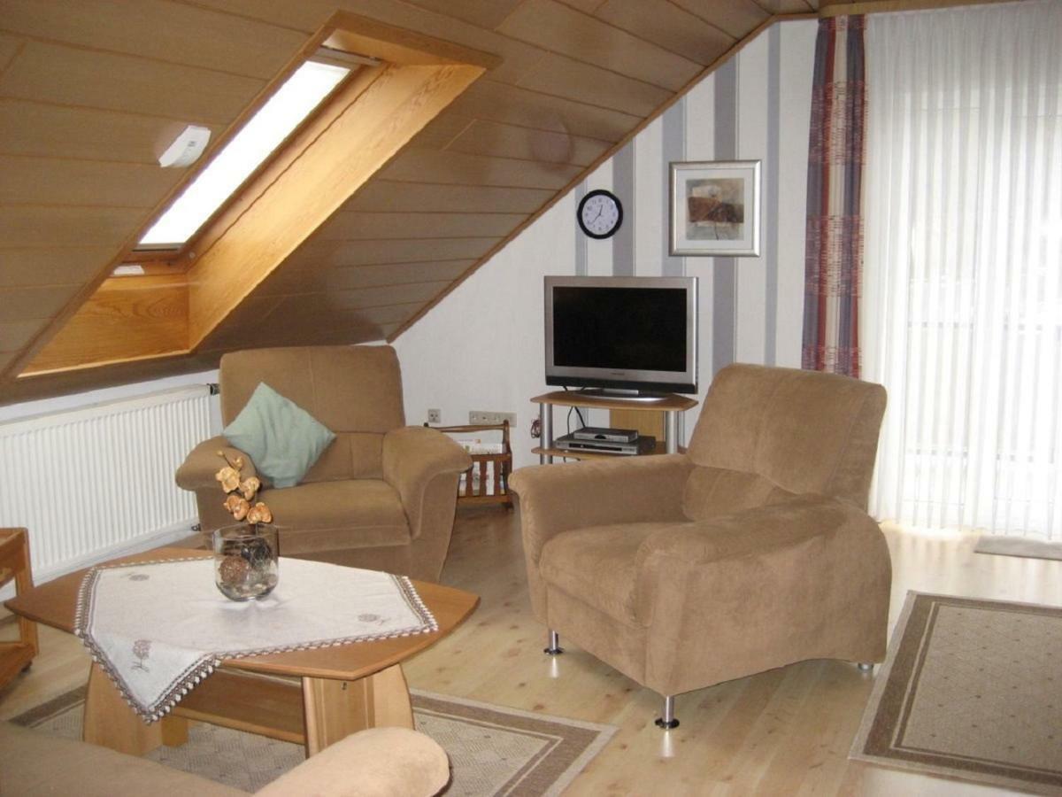Ferienwohnung In Der Vulkaneifel Ulmen Luaran gambar